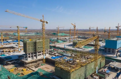 濟(jì)南市建設(shè)工程人員管理服務(wù)平臺(tái)全面推廣，數(shù)字化管理提升施工安全與效率